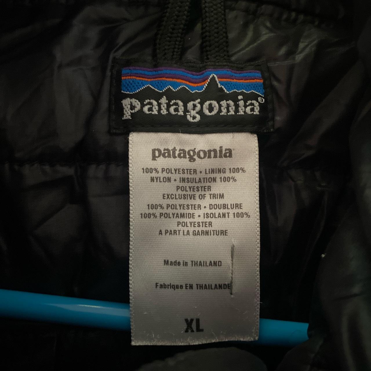 Patagonia Vest. Mens XL #explore #patagucci - Depop