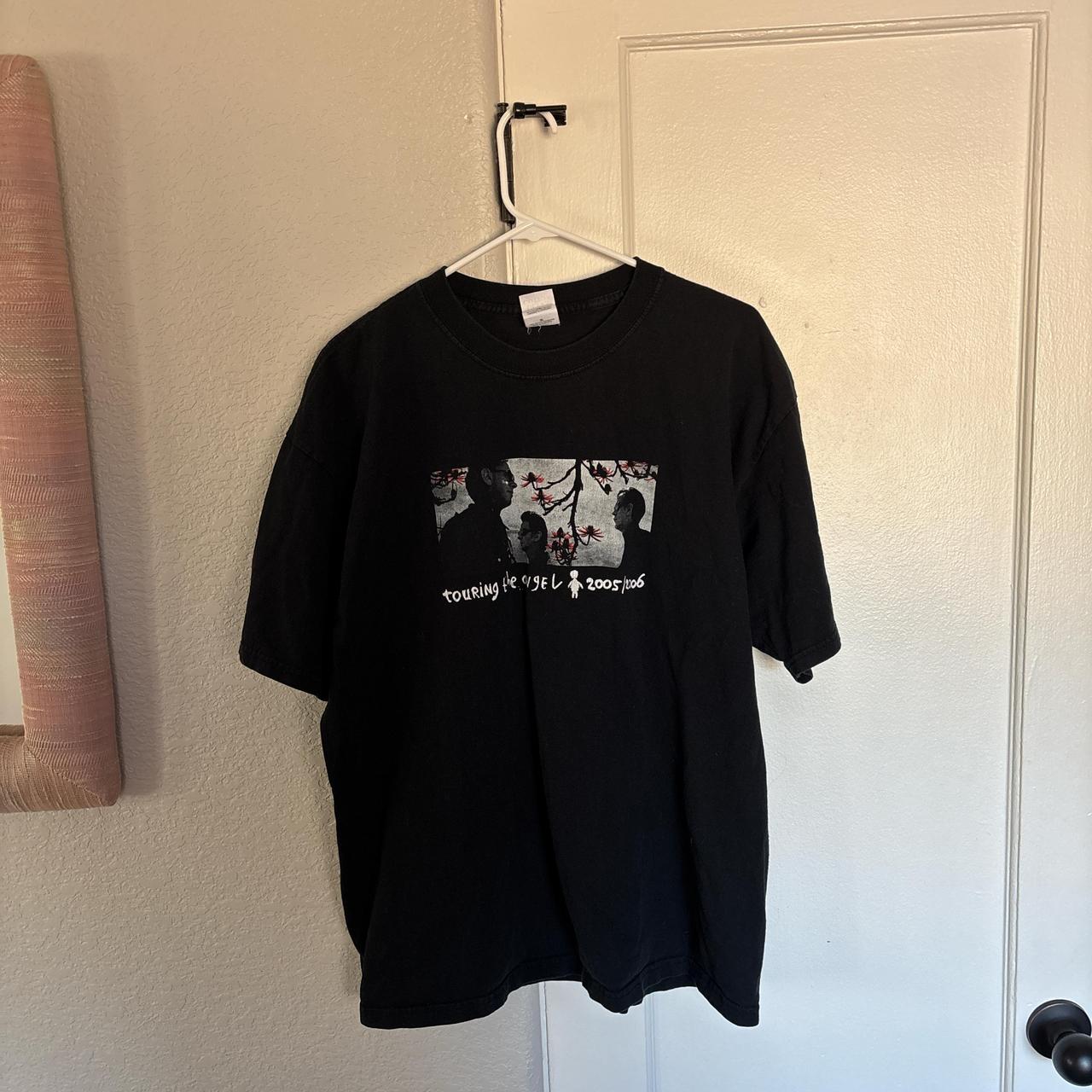 Joe Walsh 1997 The Anthology Tour t-shirt. Mens XL | Depop