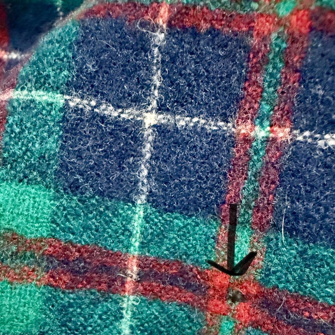 Pendleton Men's Shacket Jacket - Green/Multi - XL… - image 7