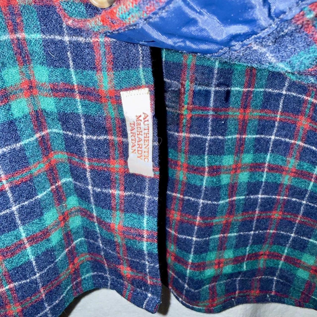 Pendleton Men's Shacket Jacket - Green/Multi - XL… - image 3