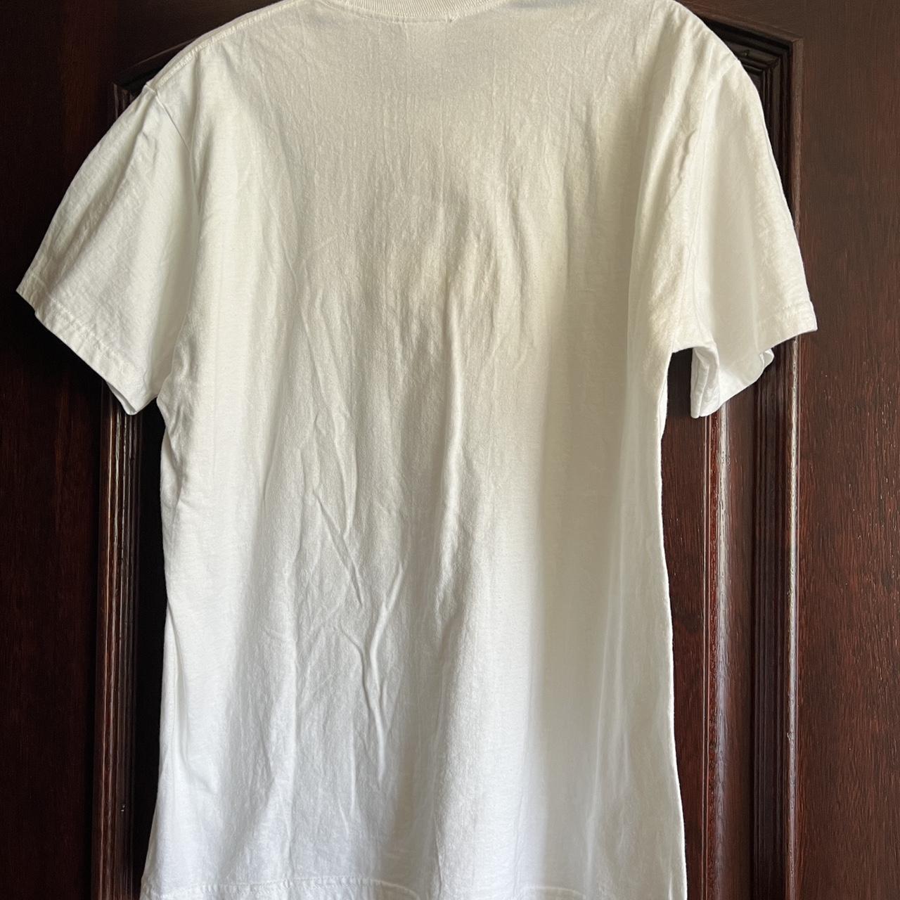 Supreme Emilio Pucci shirt Worn once | Depop