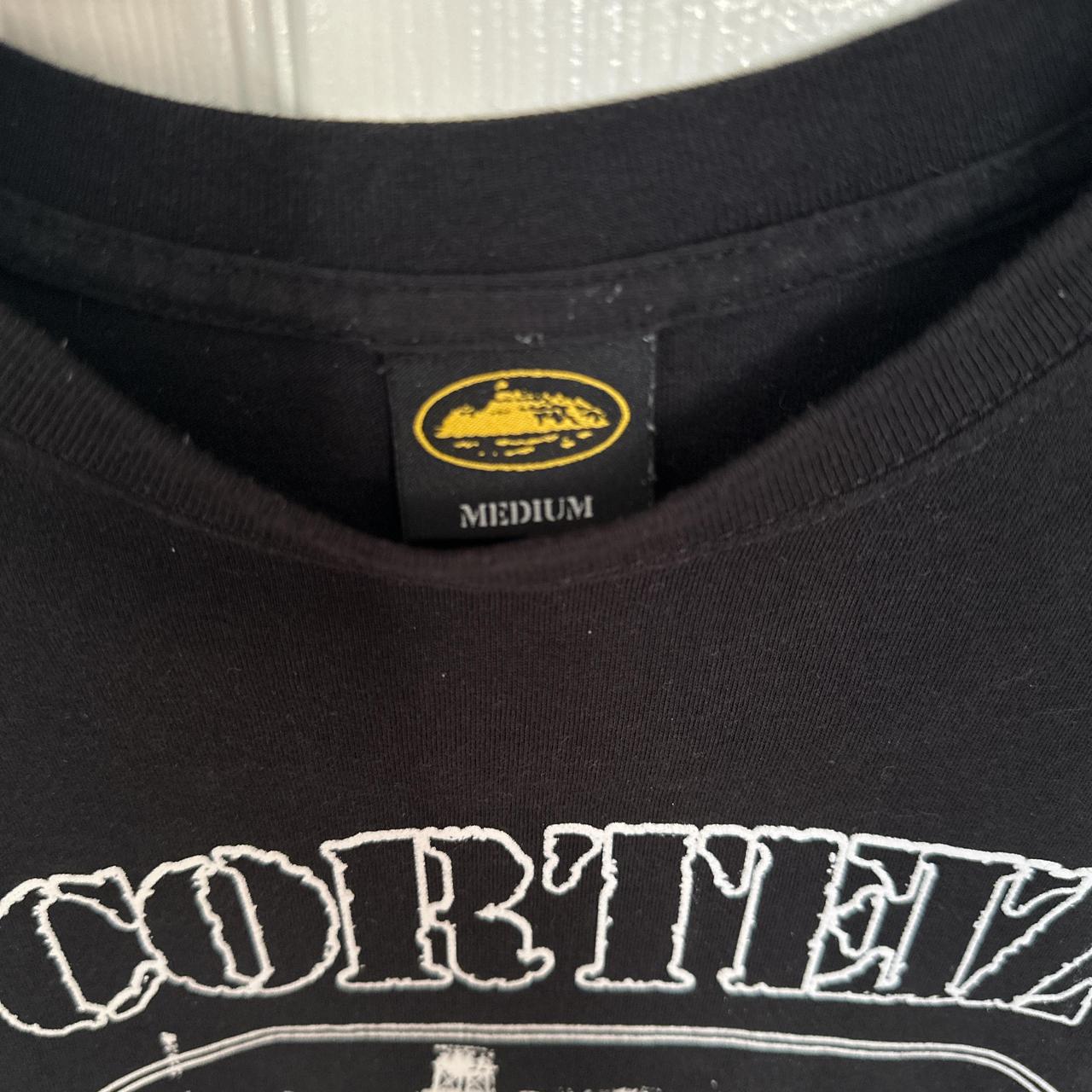 CorteizTシャツ Corteiz T-Shirt
