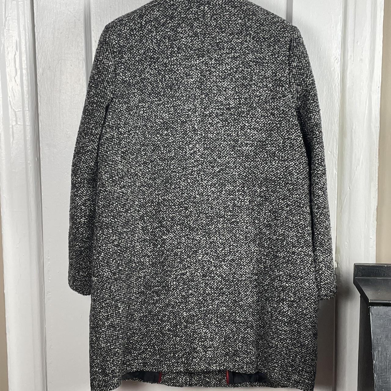 The Collection Debenhams Grey Coat Size 12 – Shop for Shelter