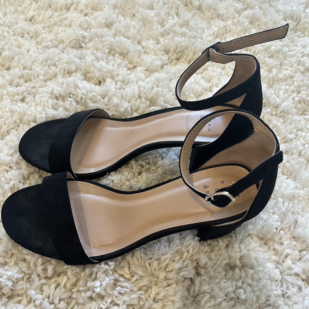 A New Day Women's Sandals | Depop