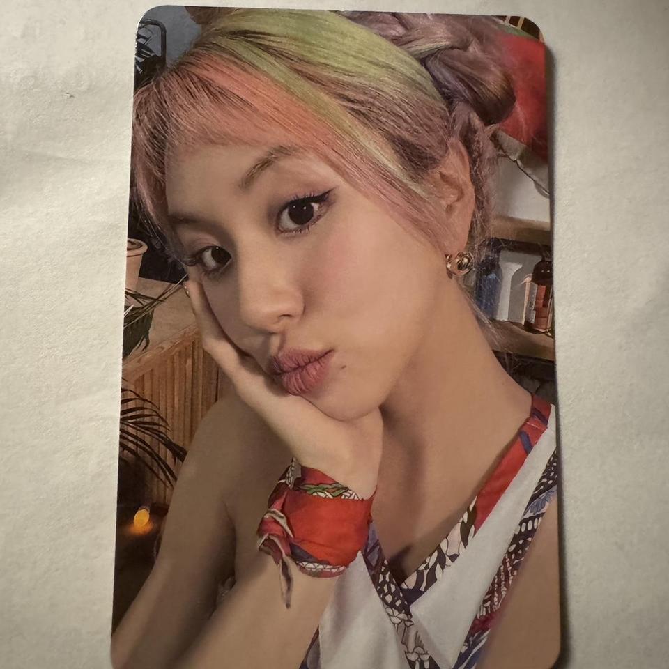 WTS Have: KEPLER HUENING BAHIYYIH Official | Depop