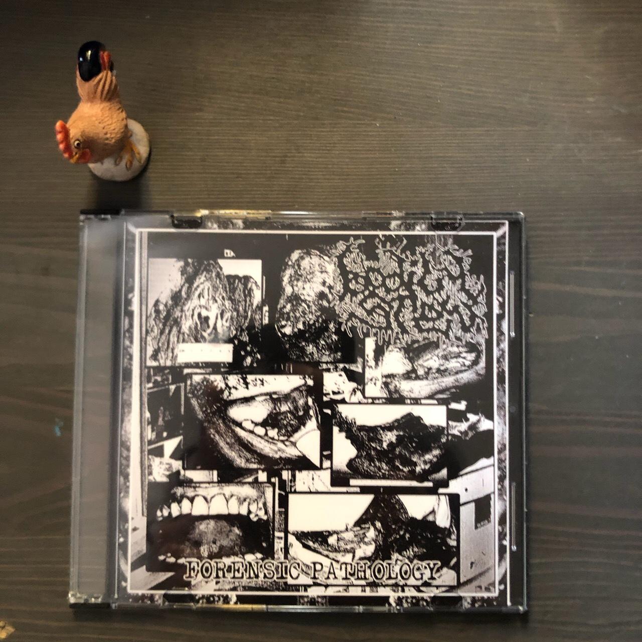 BODILY STEW... Depop