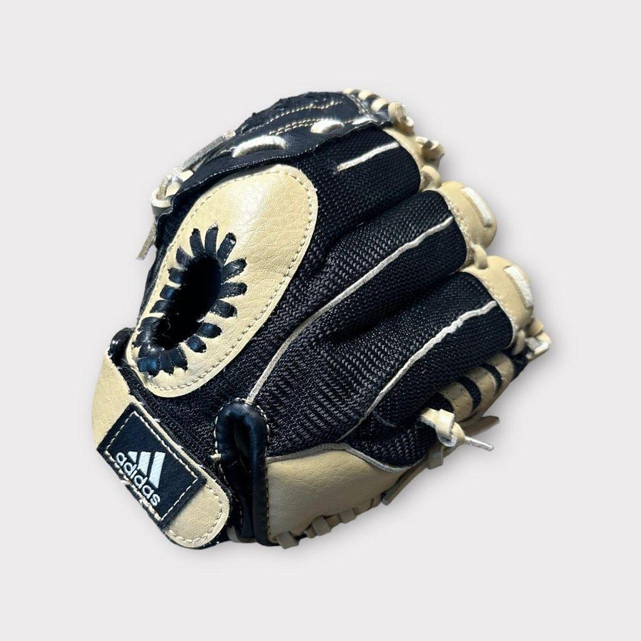 Adidas youth sale baseball glove