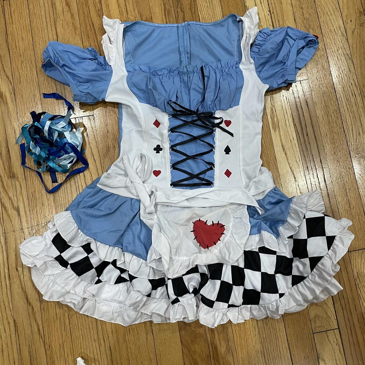 ディズニー コスプレ leg Avenue まとめ売り ディズニー コスプレ leg Avenue まとめ売り