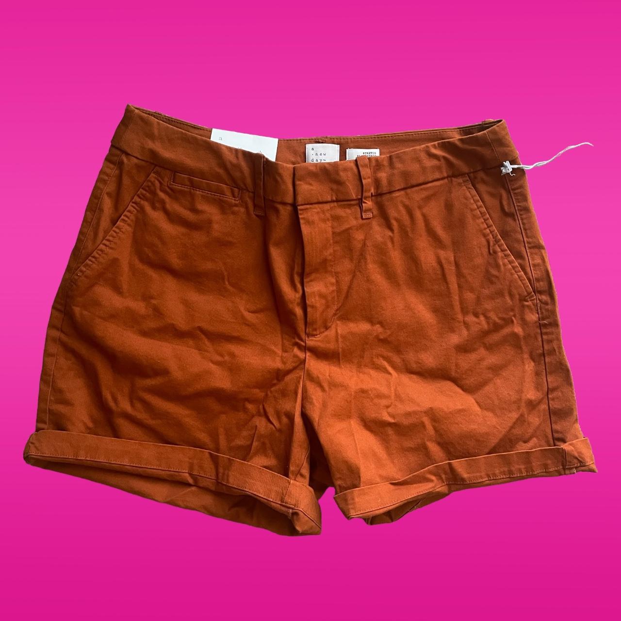 Women's High-Rise Everyday Shorts … Curated On LTK
