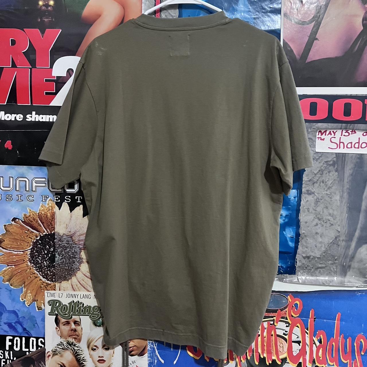 Heaven By Marc Jacobs Star Tee Size Large Good | Depop Heaven By Marc Jacobs Star Tee Size Large Good | Depop