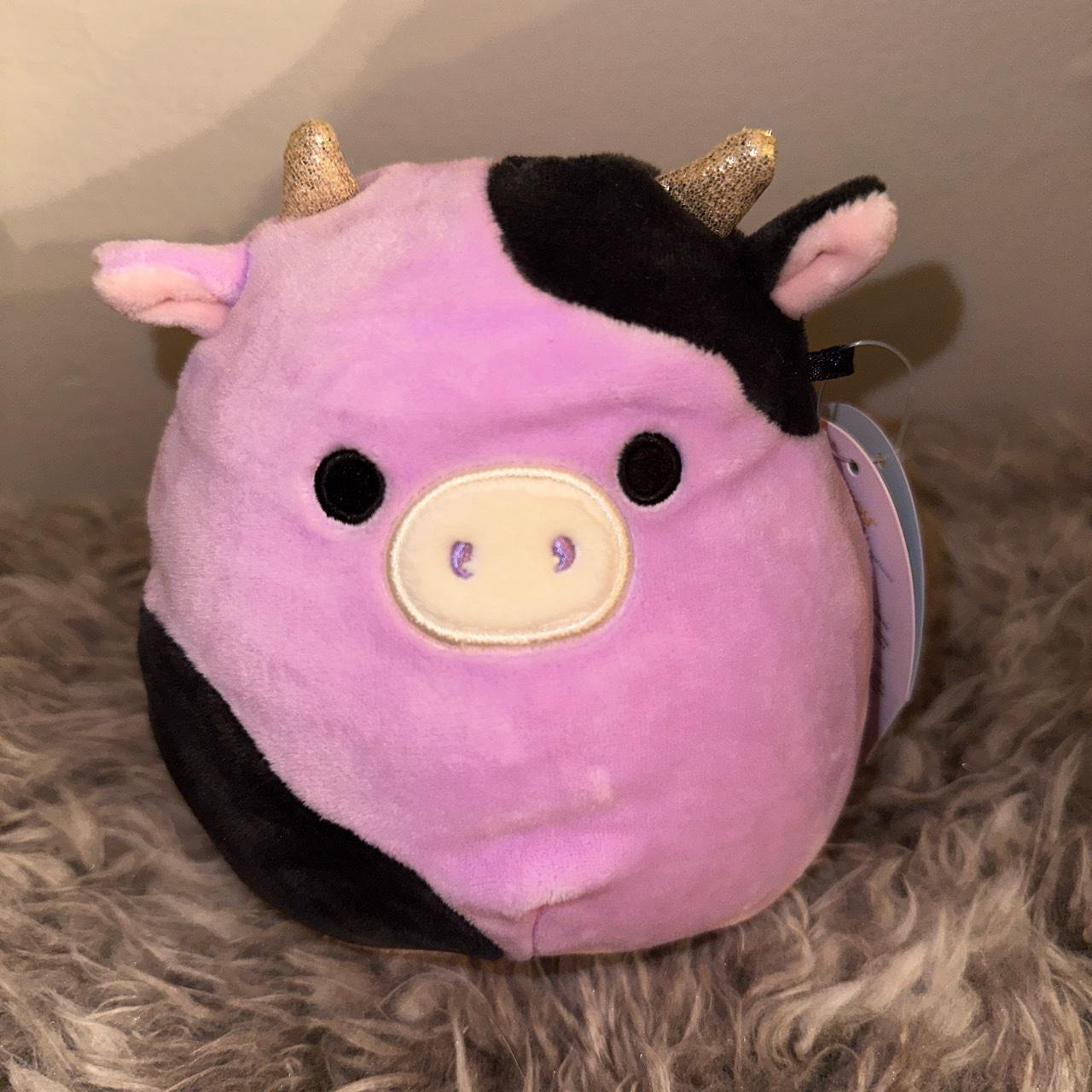 5” deals Alexie Squishmallow