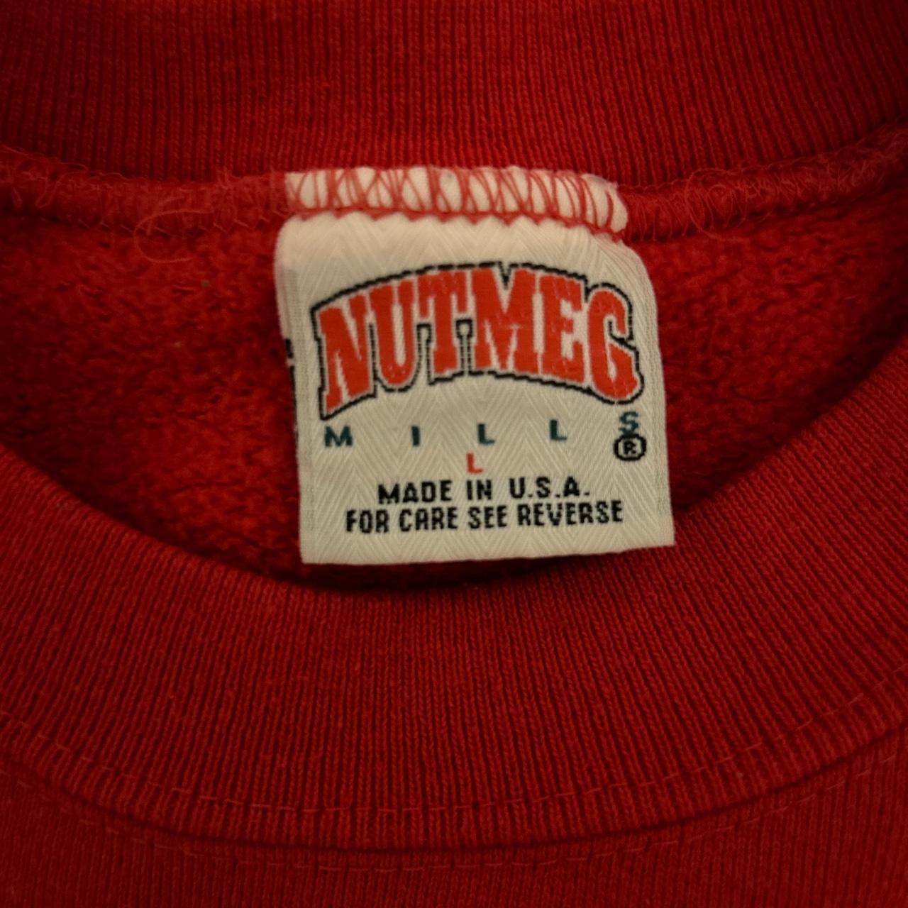 Vintage Y2K San Francisco 49ers Niners NFC Western - Depop