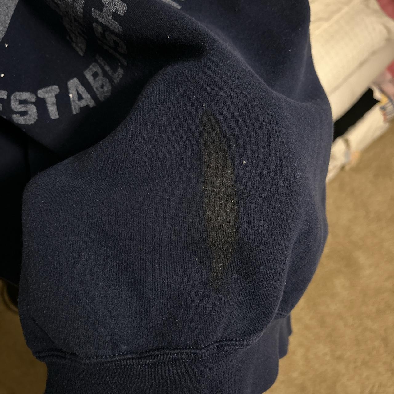 Disney Men's Sweatshirt (3)