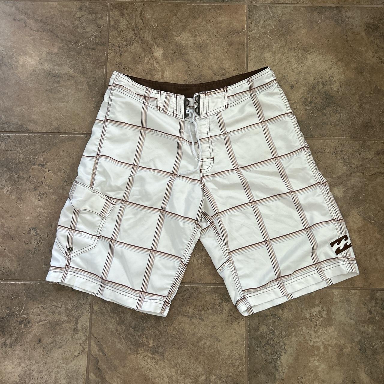 Billabong Men's Shorts | Depop