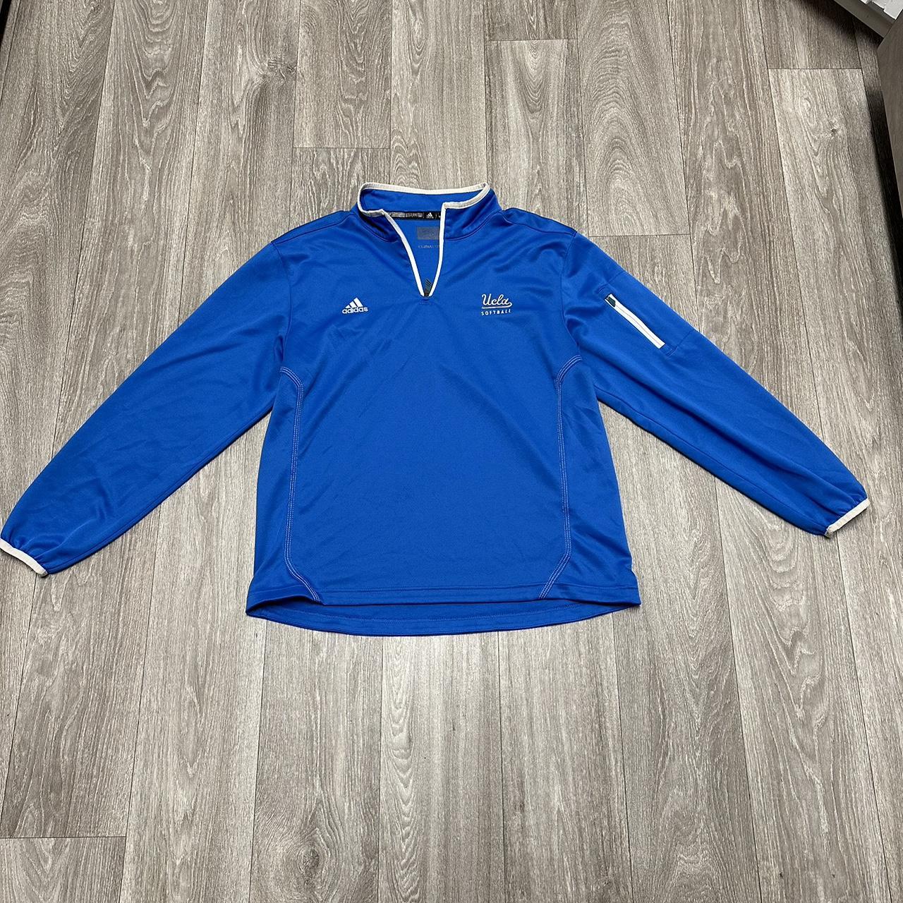 Ucla softball hot sale sweatshirt