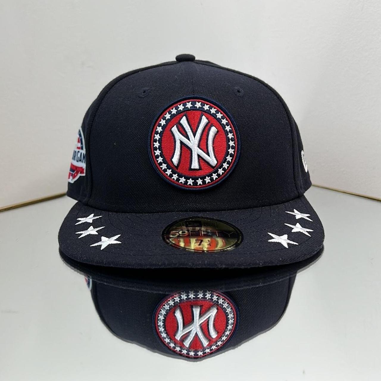 New York Yankees New Era 2018 MLB All-Star Game Cap