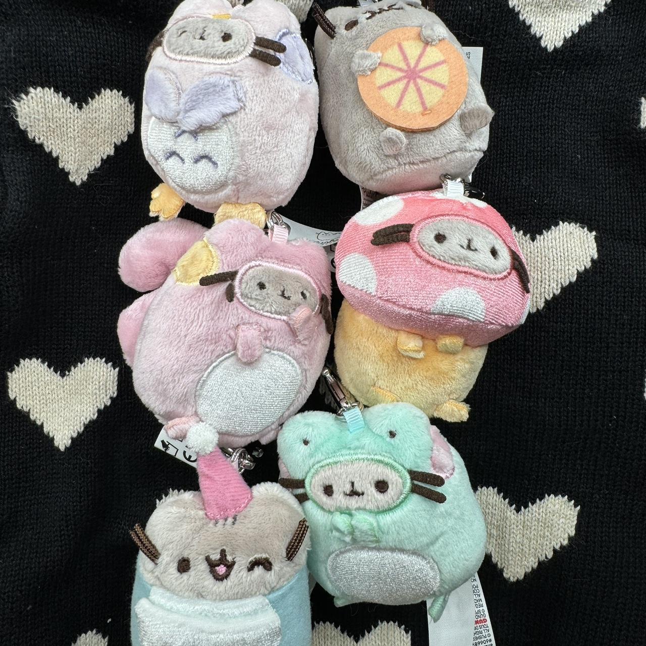 Pusheen Blind Boxes Series 20 ENCHANTED FOREST Bundle - Depop