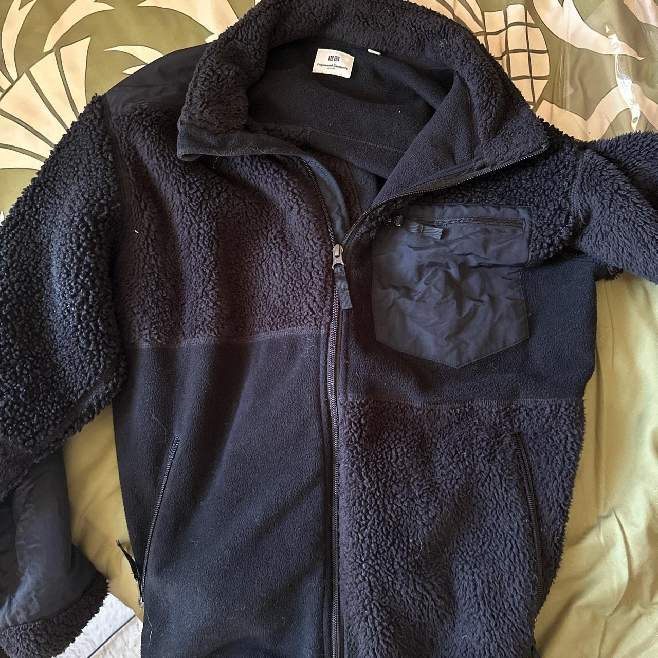 Uniqlo engineered garments Uniqlo - Depop