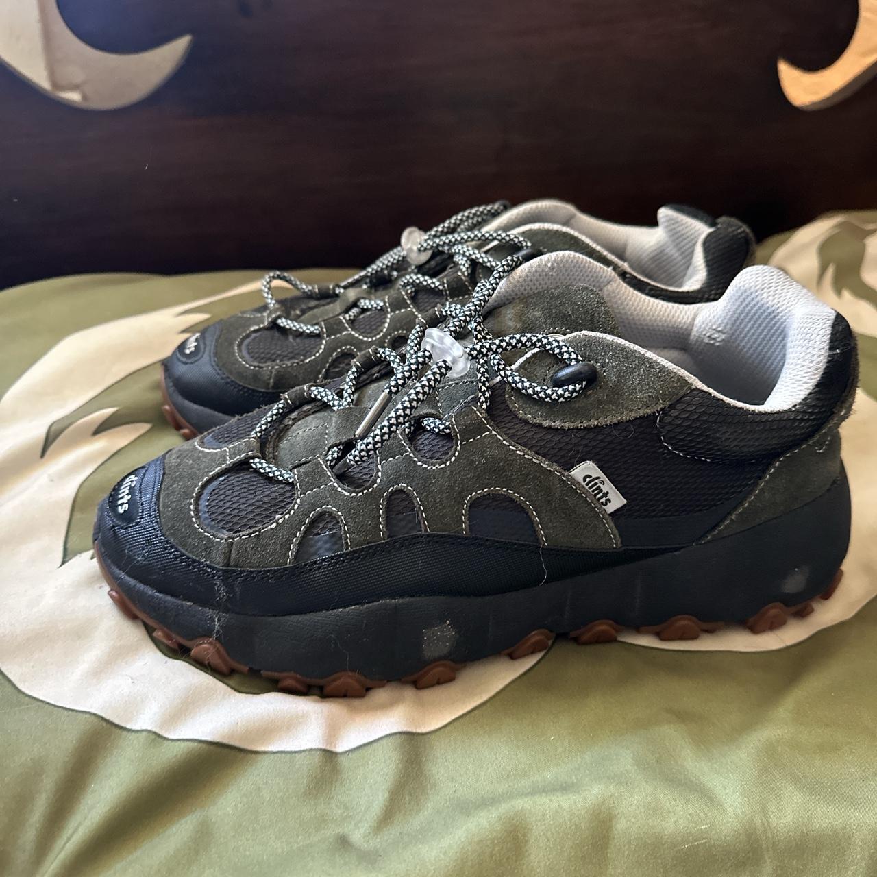 Green Clint’s Depop