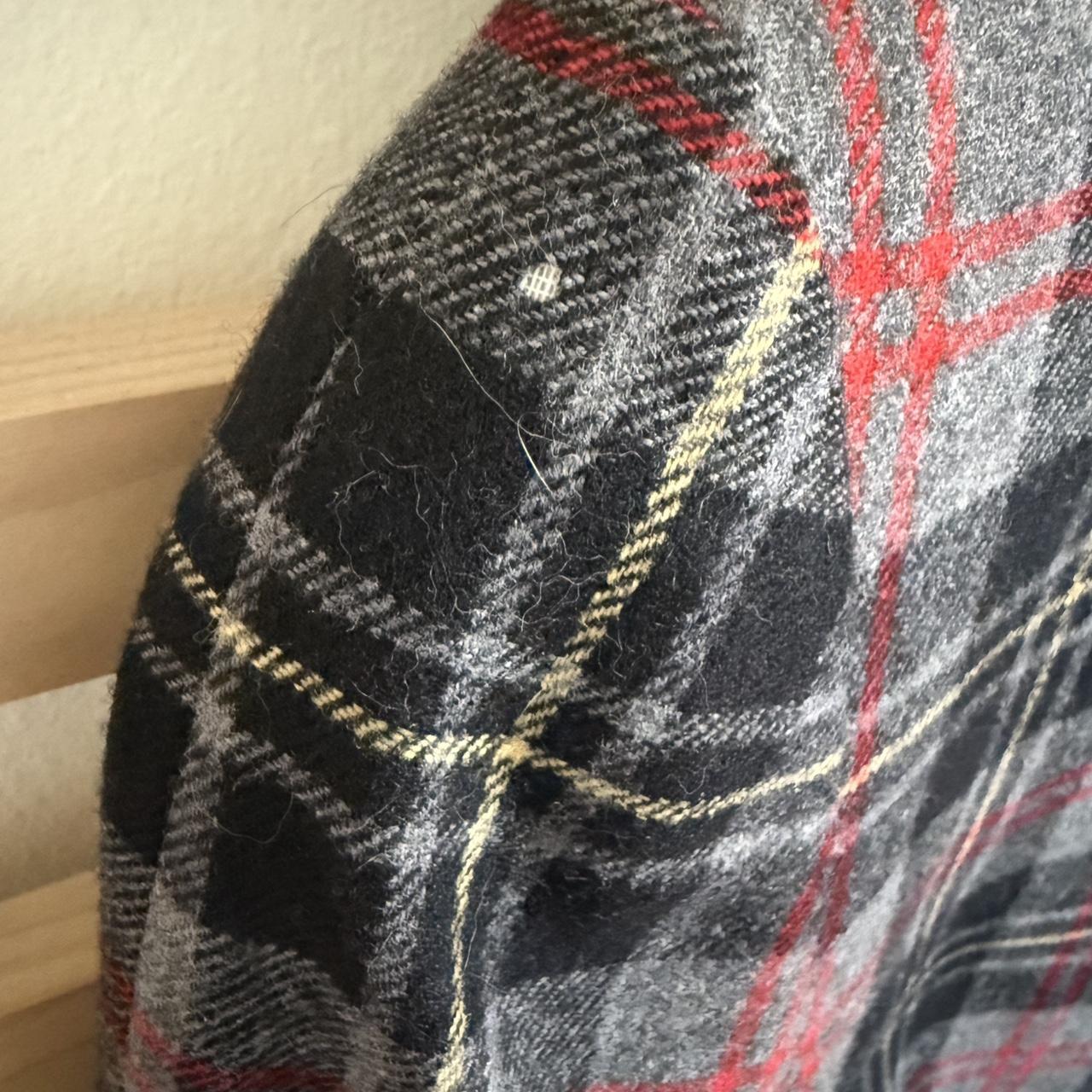 Pendleton Women's Jacket - Multi/Grey - 4 – Uniqu… - image 5