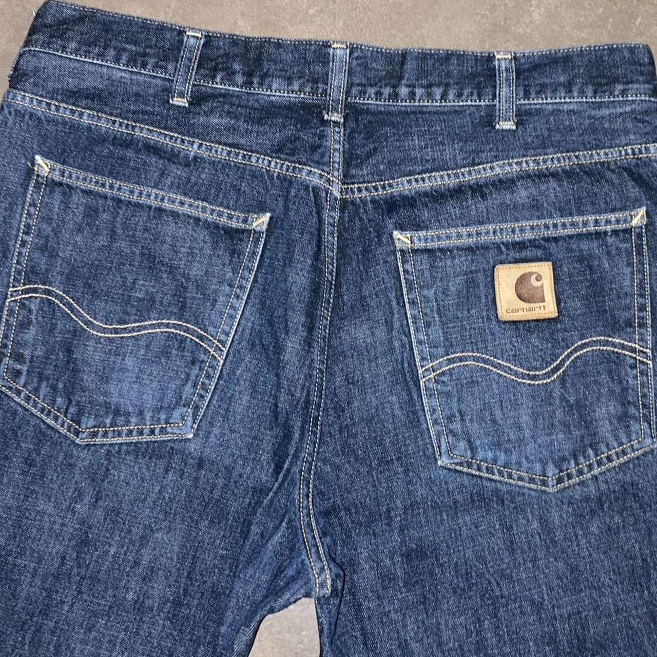 Carhartt hot sale jeans price