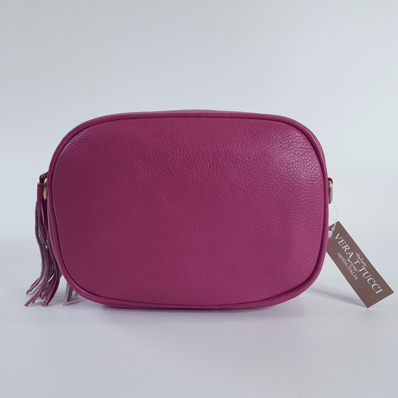 Vera tucci bags hot sale