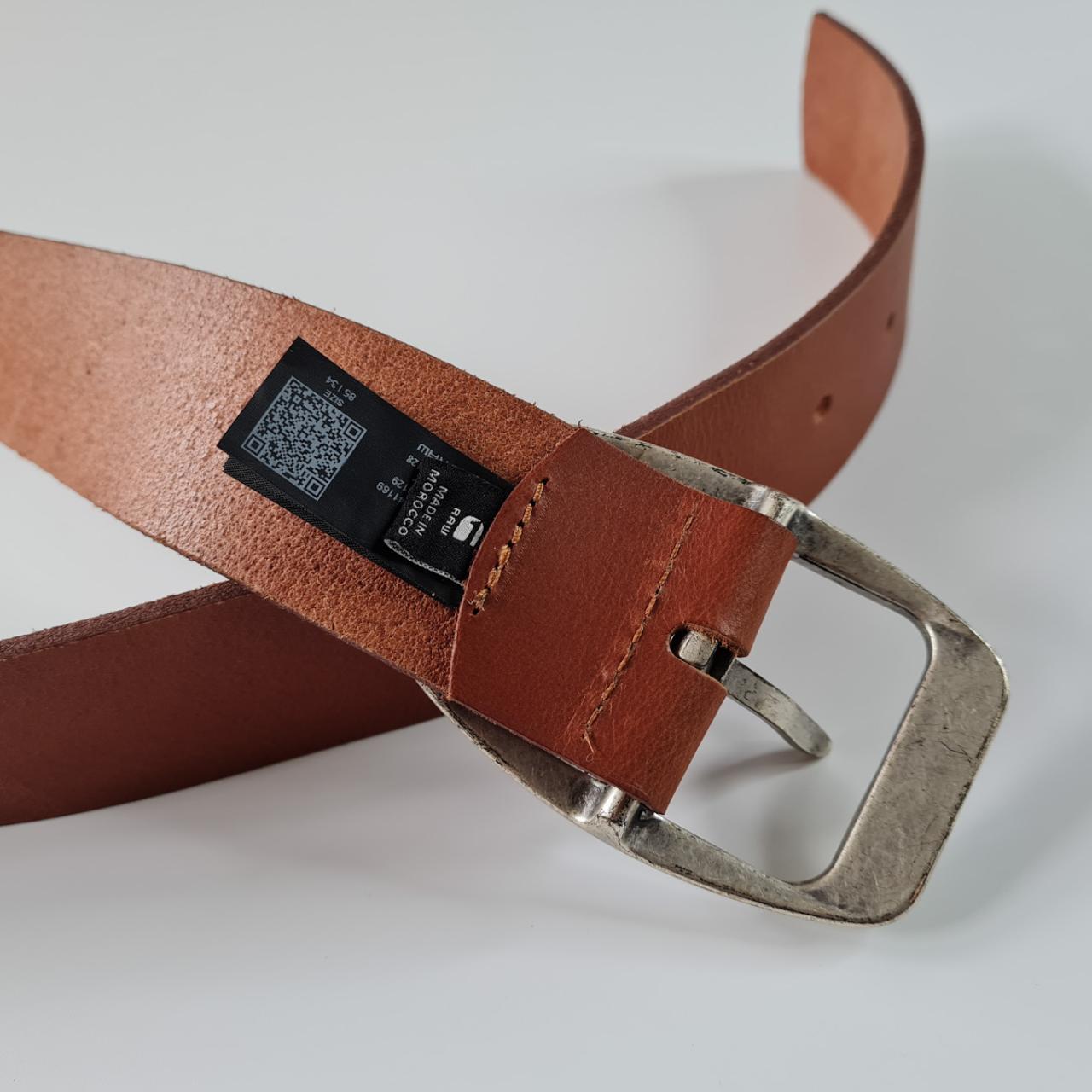 G star ladd deals belt