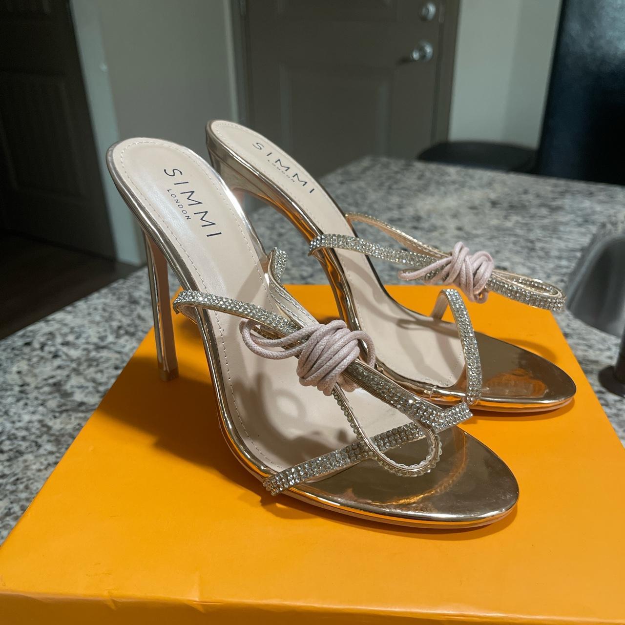 simmi heels sale