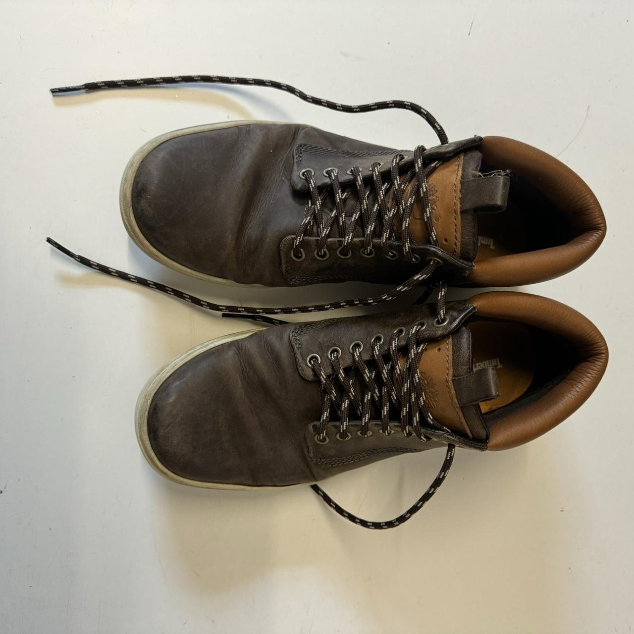 Timberland 5345r best sale