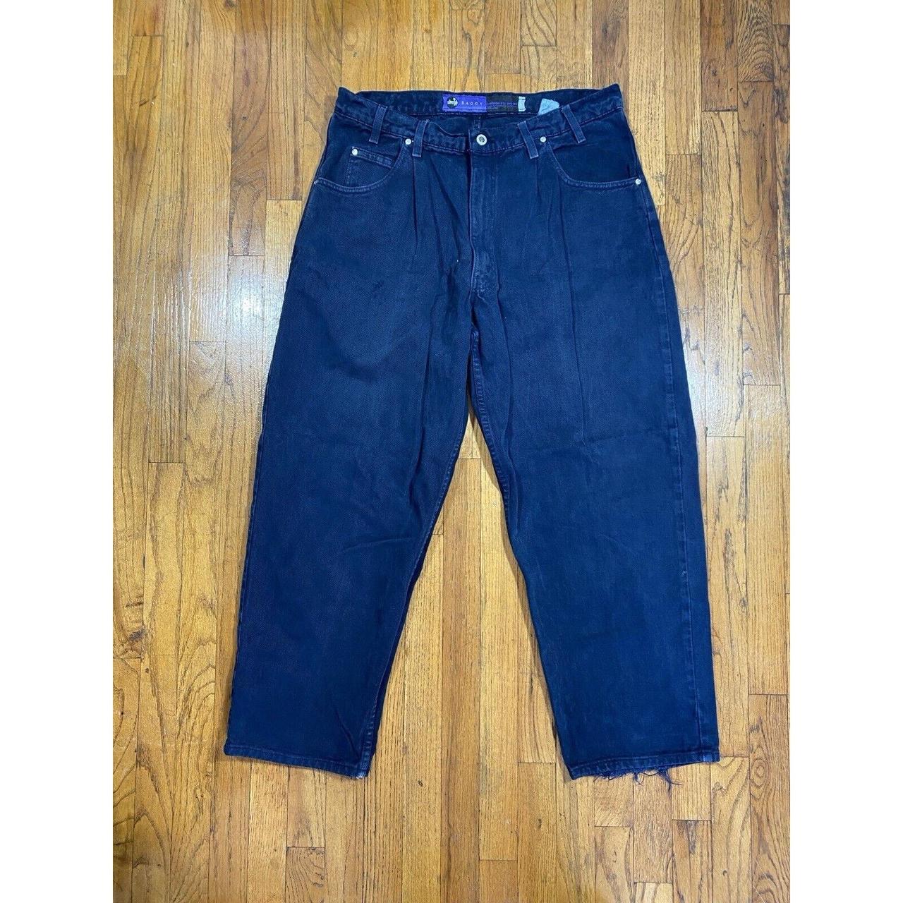 Men's Vintage Levis outlets SilverTab Jeans Y2K Jeans