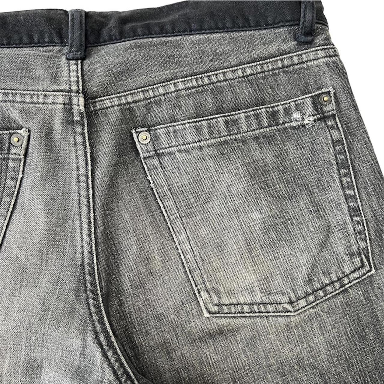 Undercover Velvet Crash Denim AW02 “Witch's Cell | Depop Undercover Velvet Crash Denim AW02 “Witch's Cell | Depop