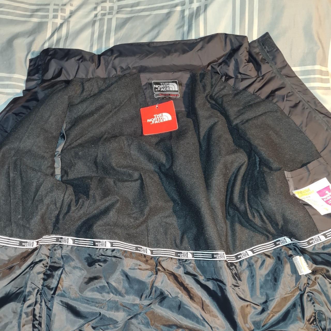 North face summit hot sale series fake