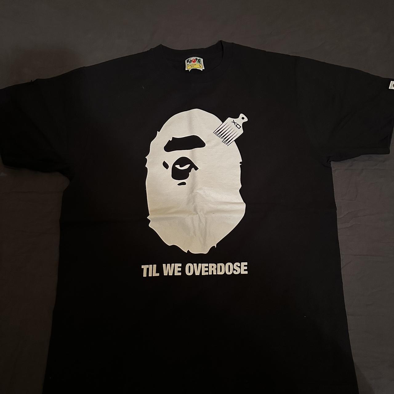 T-shirts til Overdele