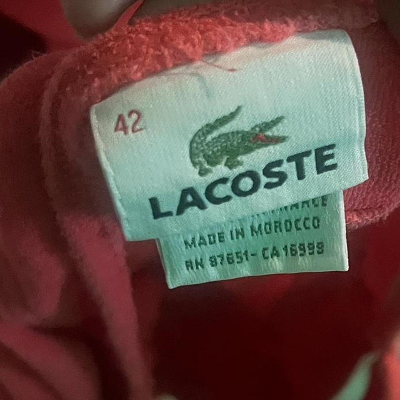 Lacoste Live Women's Vest (3)