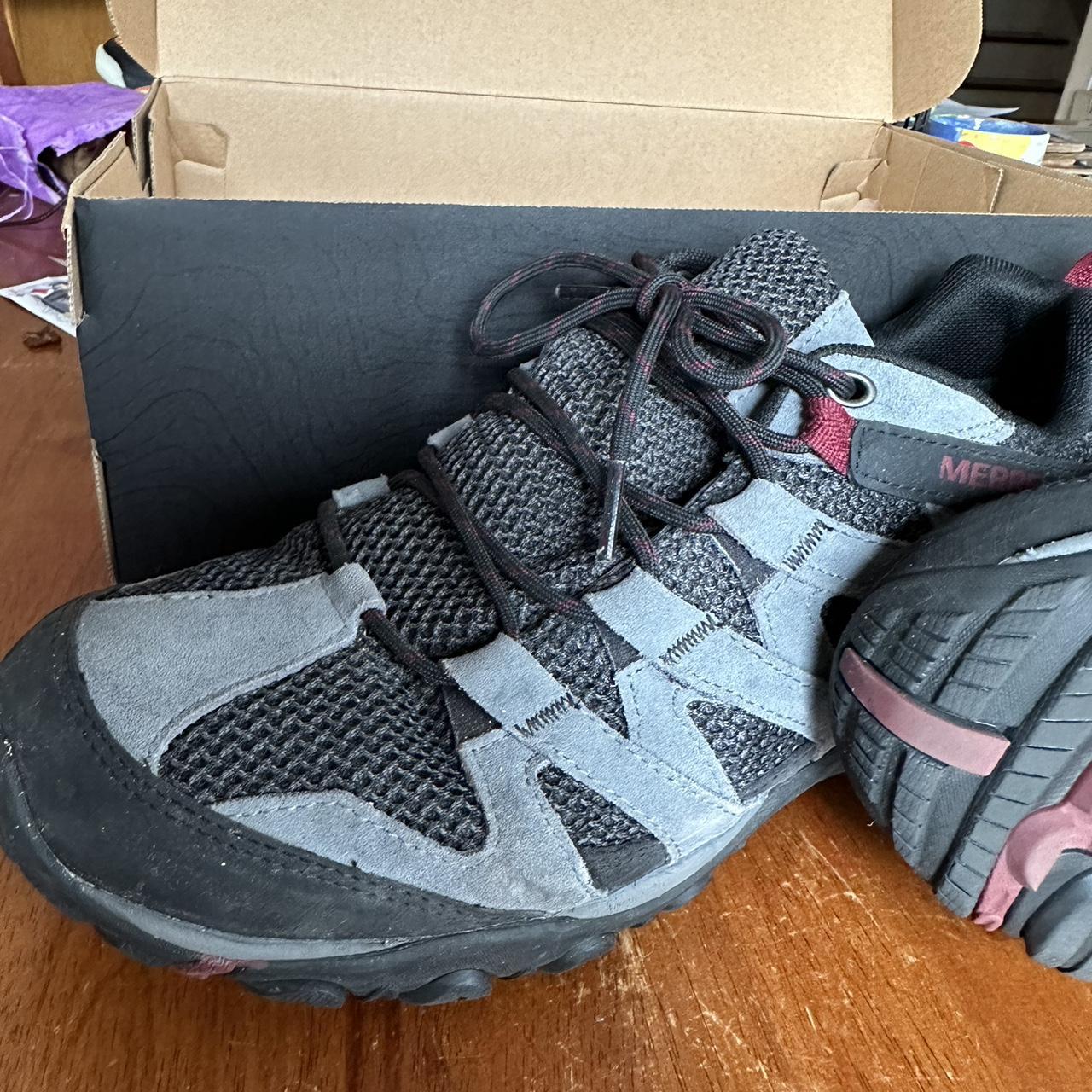 merrell moab insoles