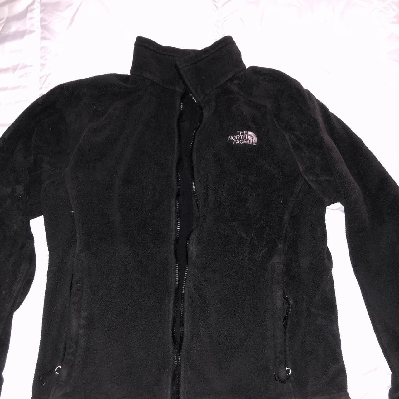 Men’s North Face Jacket. Size Medium fits a little... Depop