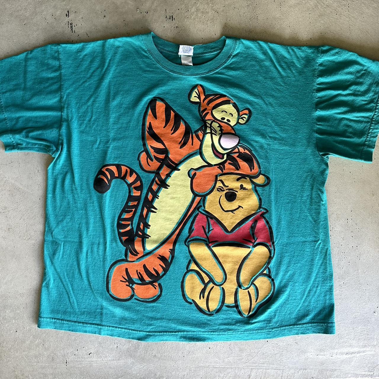 Disney x rams tee - Depop