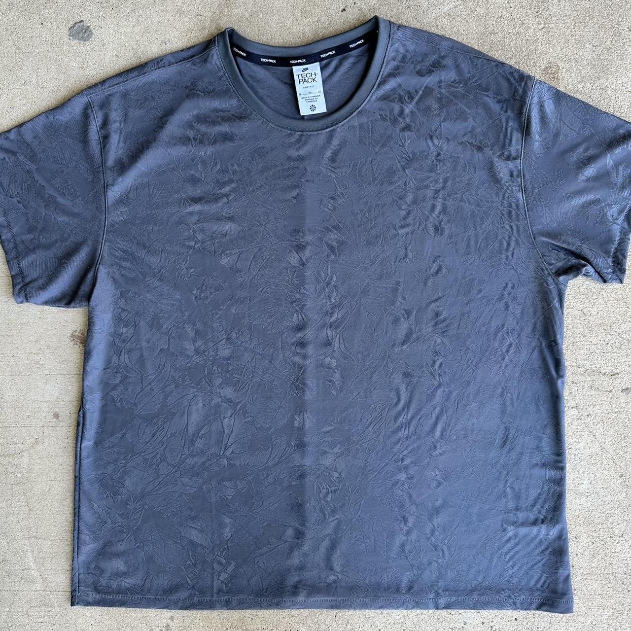 mens nike tech t shirt