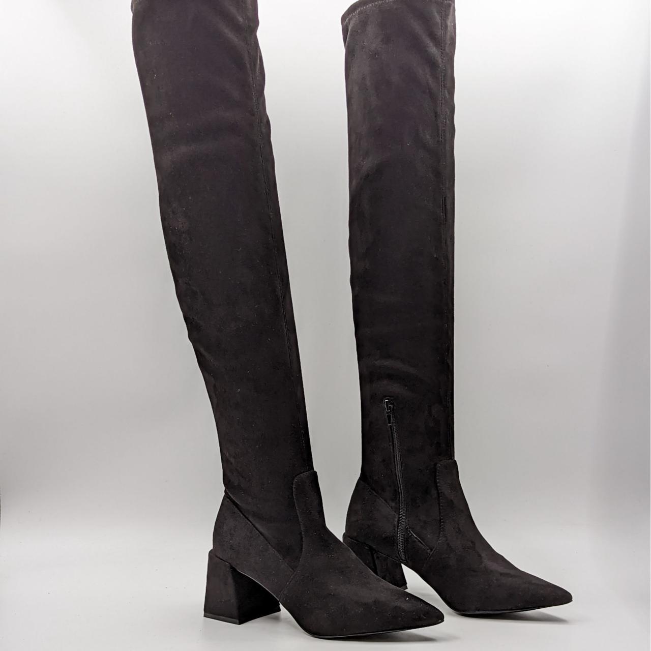 steve madden shari boot