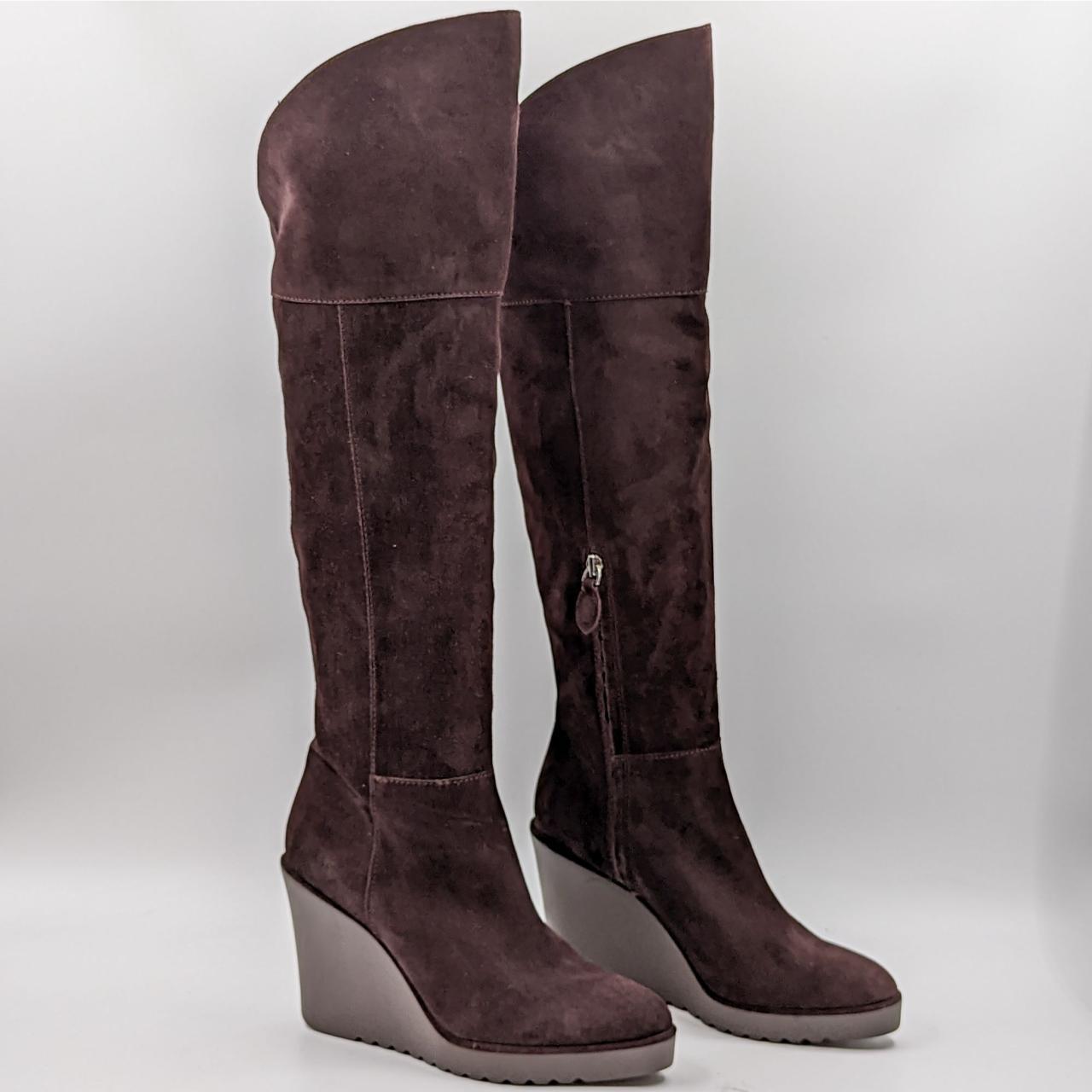 rebecca minkoff lottee boot