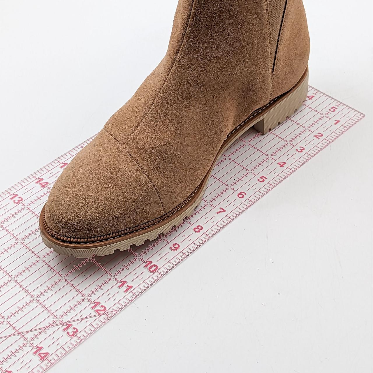 toms cleo water resistant