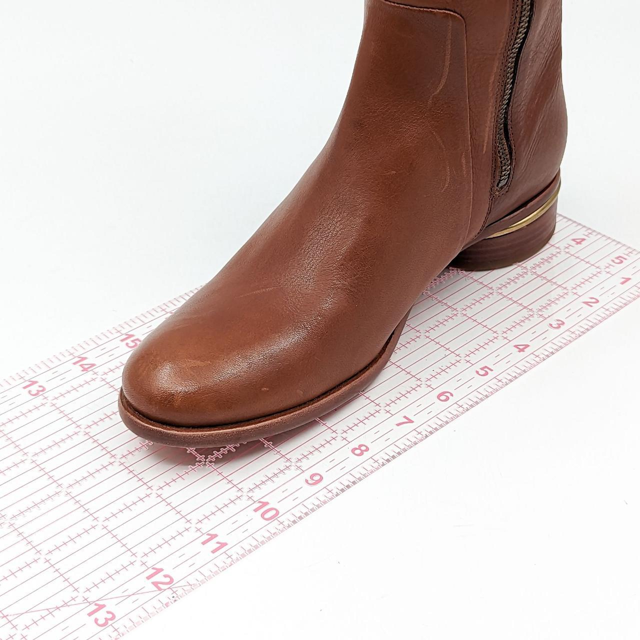 frye charlie seam boot