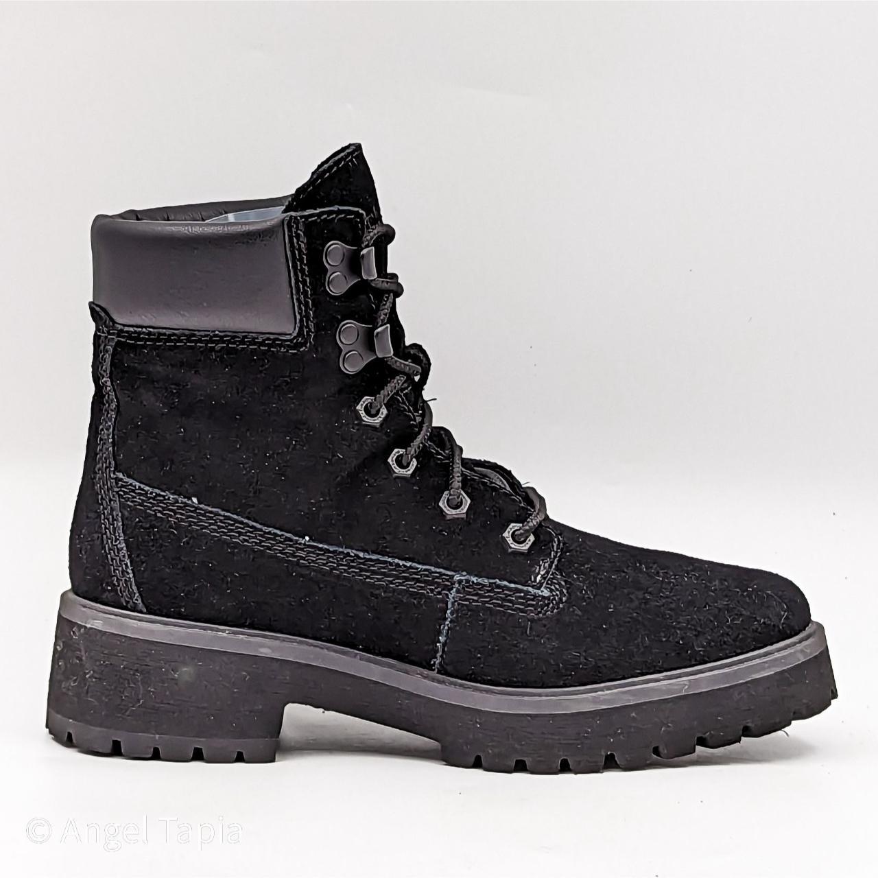 Timberland on sale carnaby black