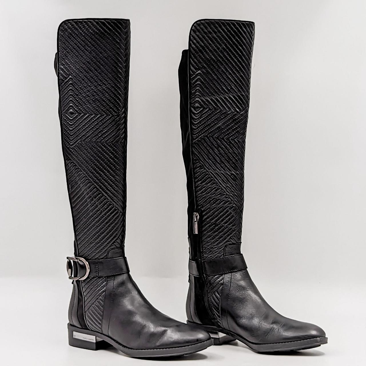 Vince camuto 2025 pordalia riding boots