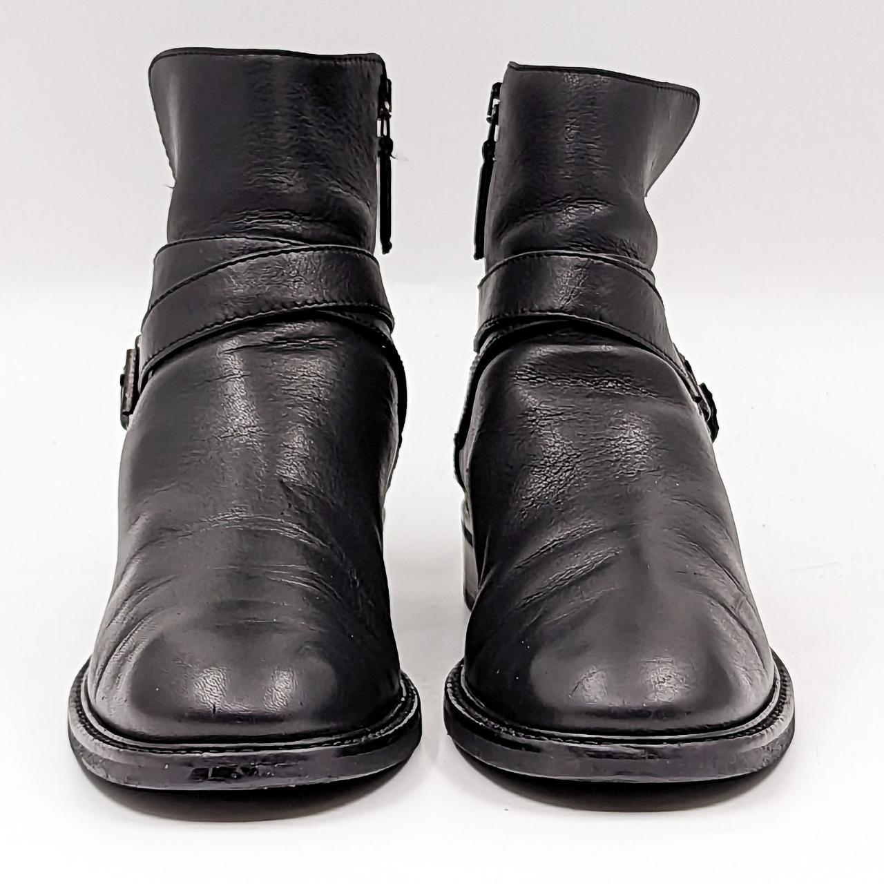 Aquatalia clearance bree boots