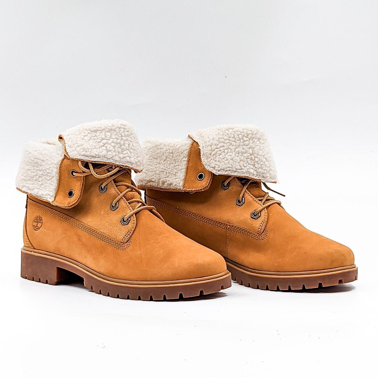 Womens shop timberland jayne