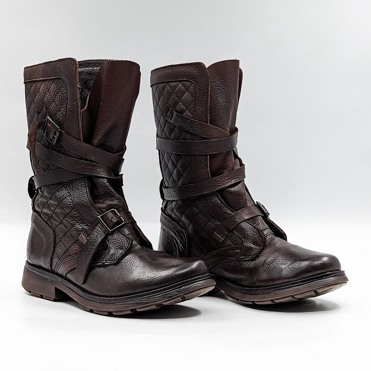 Steve madden shop bounti boot