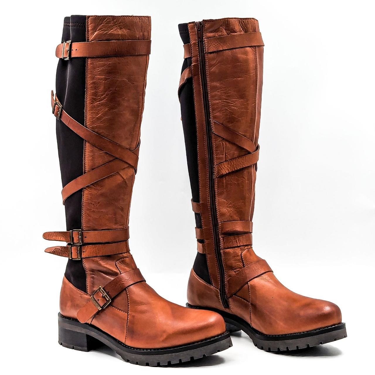 miz mooz riding boots