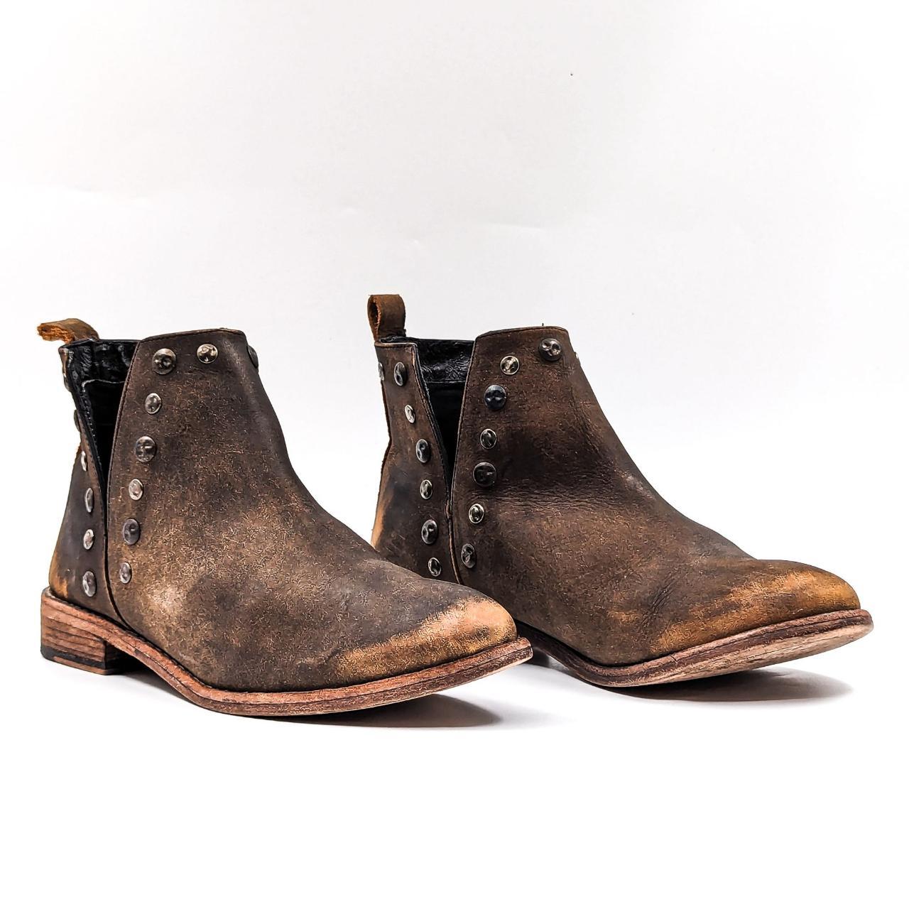 Musse & best sale cloud boots