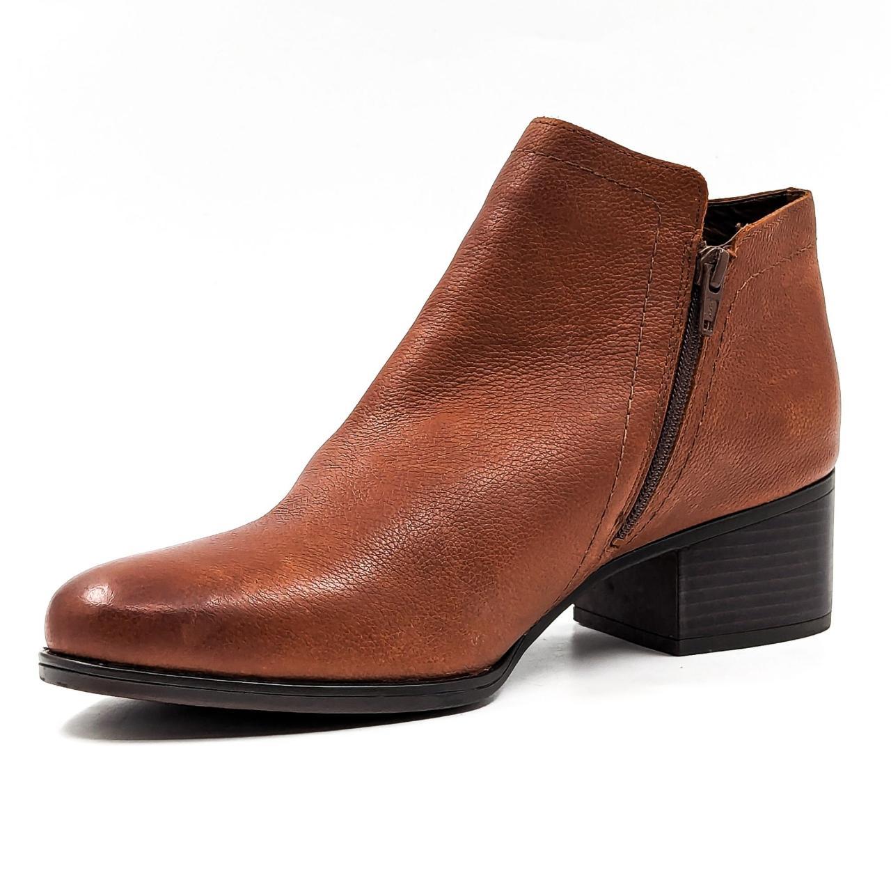 Shoe Naturalizer Denali Bootie Naturalizer Women Denali Brown